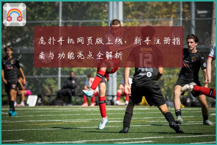 虎扑手机网页版上线，新手注册指南与功能亮点全解析