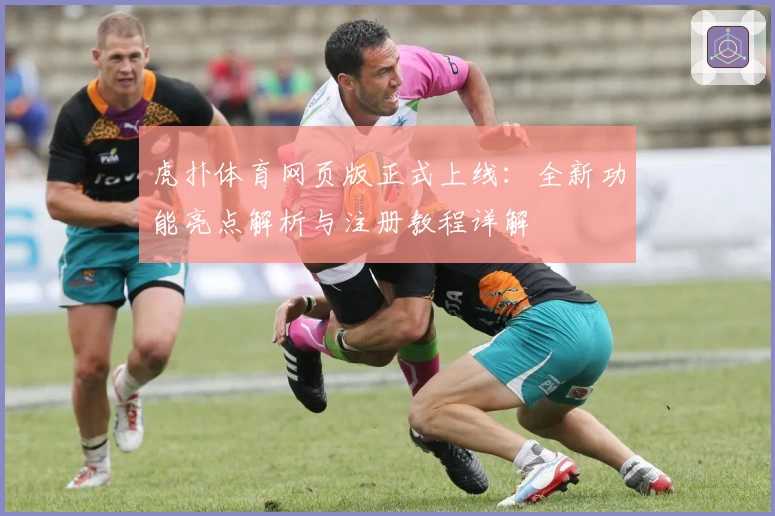 虎扑体育网页版正式上线：全新功能亮点解析与注册教程详解