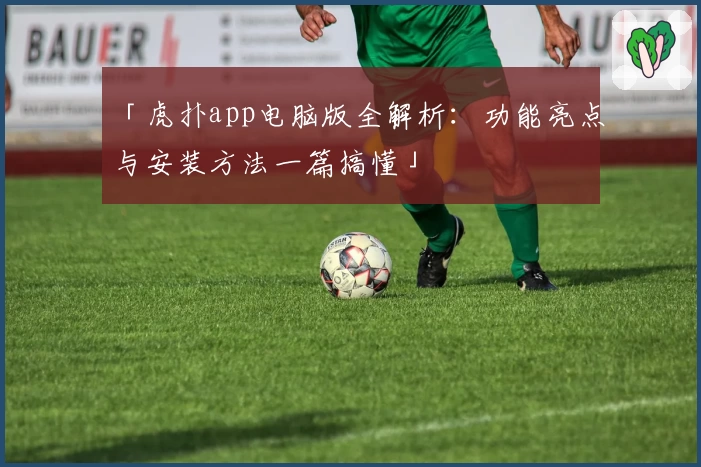 「虎扑app电脑版全解析：功能亮点与安装方法一篇搞懂」