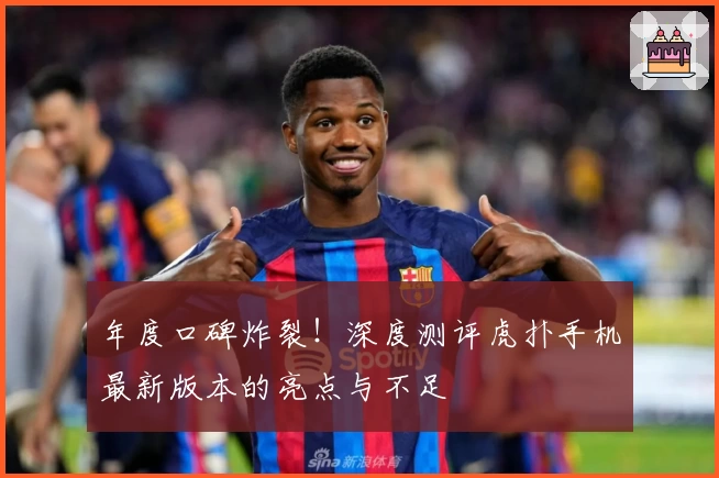 年度口碑炸裂！深度测评虎扑手机最新版本的亮点与不足