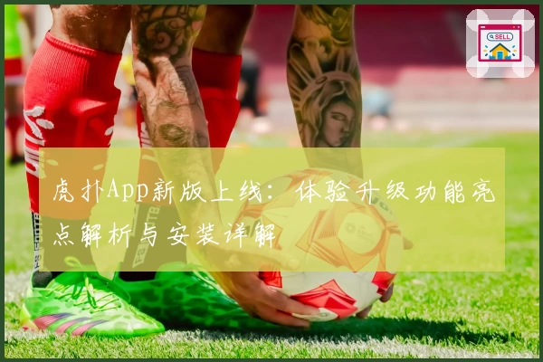 虎扑App新版上线：体验升级功能亮点解析与安装详解