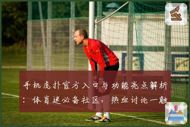 手机虎扑官方入口与功能亮点解析：体育迷必备社区，热血讨论一触即发