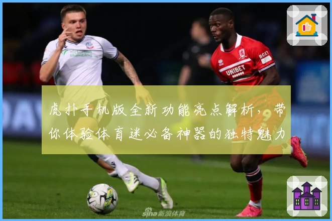 虎扑手机版全新功能亮点解析，带你体验体育迷必备神器的独特魅力